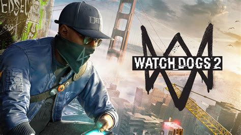 Watch Dogs Jogo