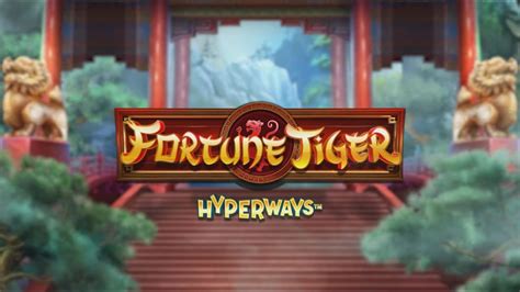 Way Of The Tiger Slot - Play Online