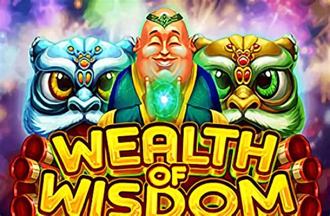 Wealth Of Wisdom Slot - Play Online