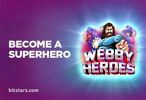 Webby Heroes Sportingbet