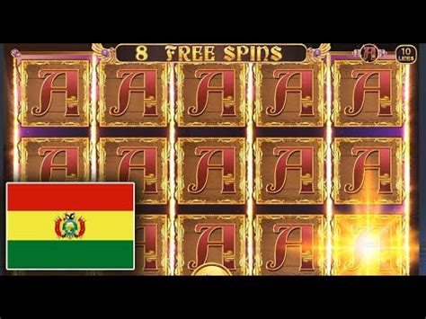 Wgw88 Casino Bolivia