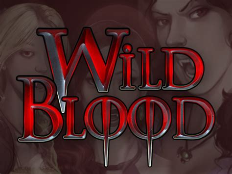 Wild Blood 2 Bet365