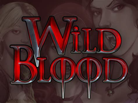 Wild Blood 2 Parimatch