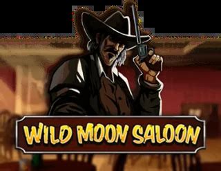 Wild Moon Saloon Betsul
