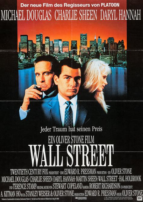 Wild Of The Wall Street Ii Betsul