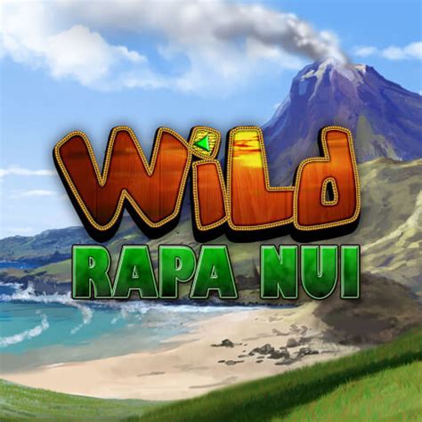 Wild Rapa Nui Novibet