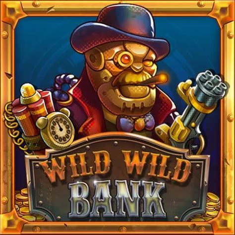 Wild Wild Bank Parimatch