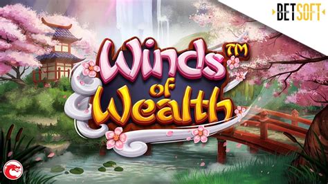 Winds Of Wealth Bodog