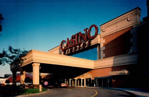 Windsor Casino Craps