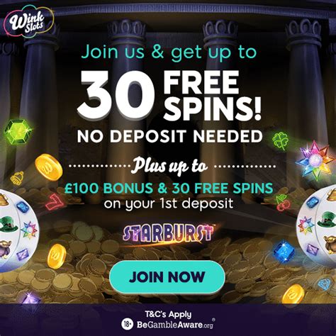 Wink Casino App