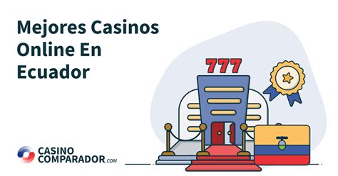 Winkbet Casino Ecuador