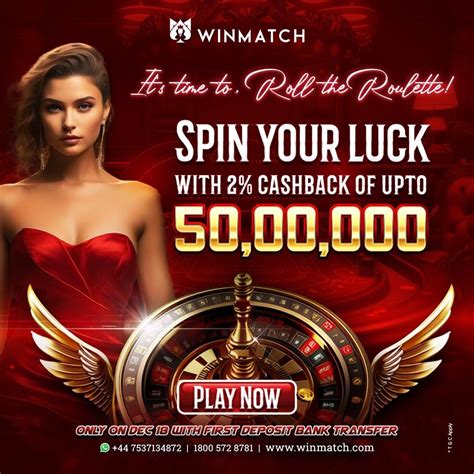 Winmatch Casino Colombia