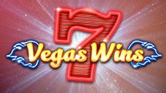 Winning Vegas Netbet