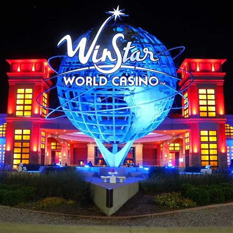 Winstar World Casino Direto Dos Funcionarios