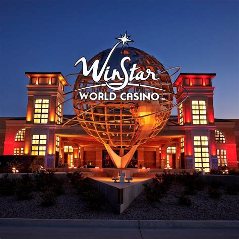 Winstar World Casino Tempo