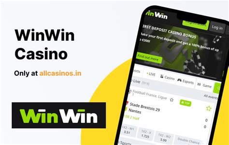 Winwin Casino Review