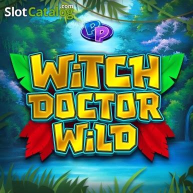 Witch Doctor Wild Bwin