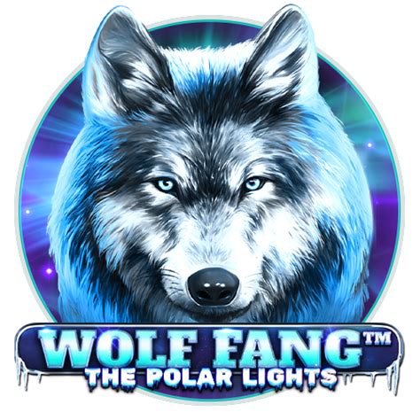 Wolf Fang The Polar Lights Bwin