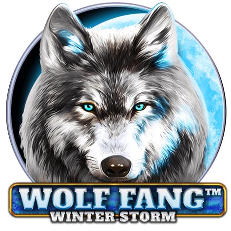 Wolf Fang Winter Storm Netbet