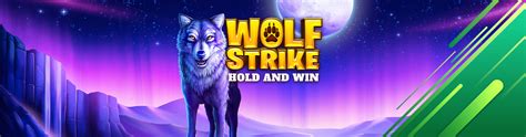 Wolf Strike Parimatch
