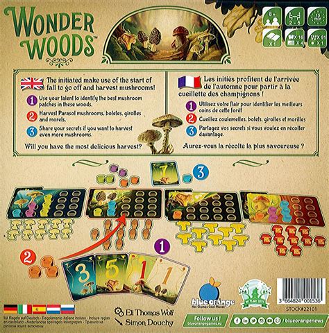 Wonder Woods Bet365