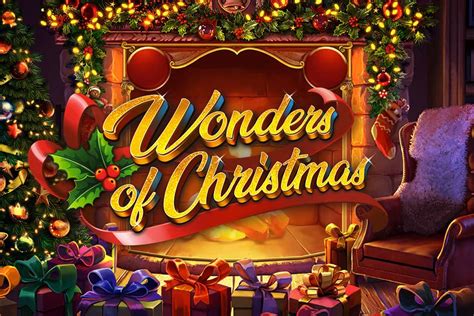 Wonders Of Christmas Bet365