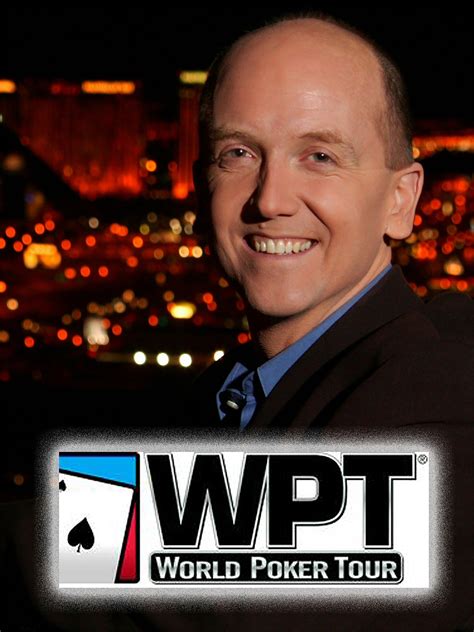 World Poker Tour Streaming Online