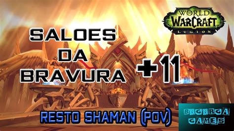 Wow Resto Xama Melhor No Slot De Bijuterias