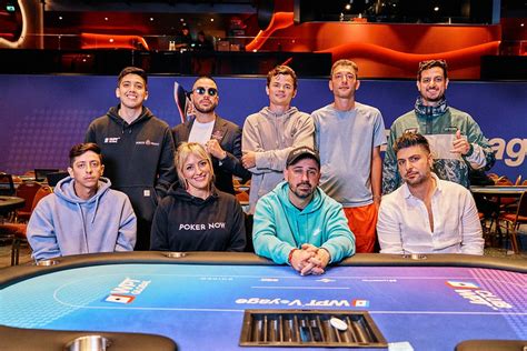 Wpt Poker Cruzeiro