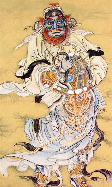 Wudang Zhenwu Emperor Netbet