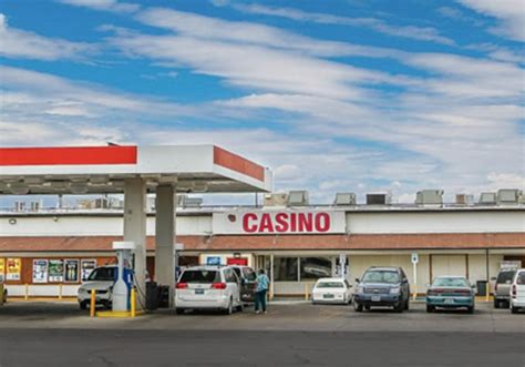 Wyoming Locais De Casino