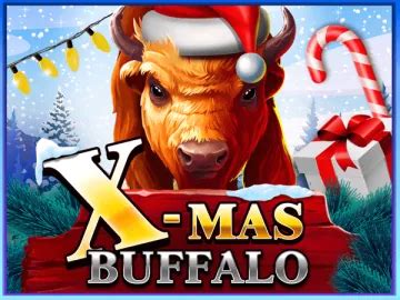 X Mas Buffalo Netbet