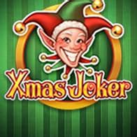 Xmas Joker Betsson