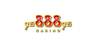Ya888ya Casino Apostas