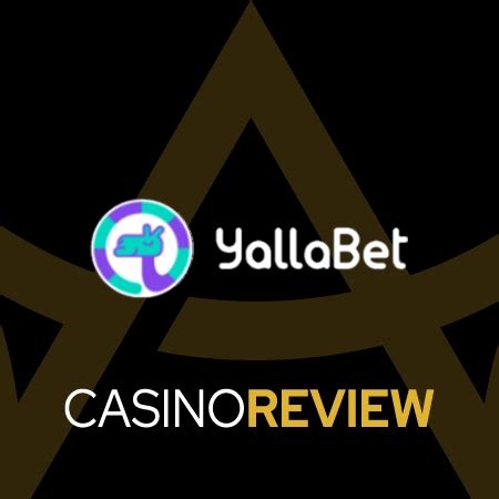Yallabet Casino Review
