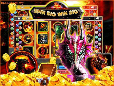 Yellow Dragon 888 Casino