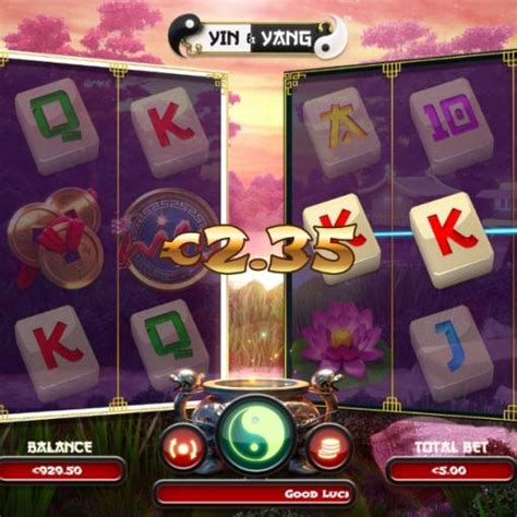 Yin Yang 888 Casino