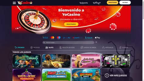 Yocasino Review