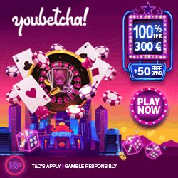 Youbetcha Casino Online