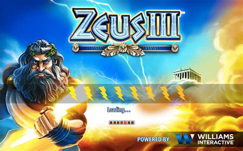 Zeus 3 Slot De Revisao