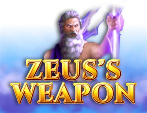 Zeus S Weapon 1xbet