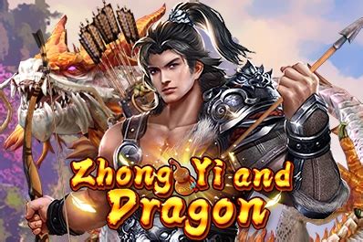 Zhong Yi And Dragon Bodog