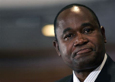 Zimbabwe S Casino Economia Gideon Gono