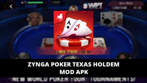 Zynga Poker Apk Versoes